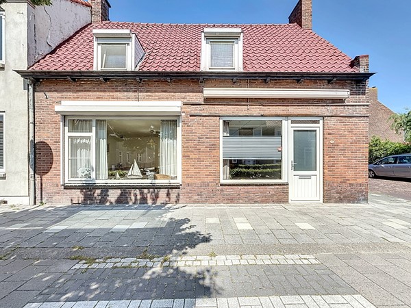 Medium property photo - Dorpsstraat 58, 4511 EH Breskens