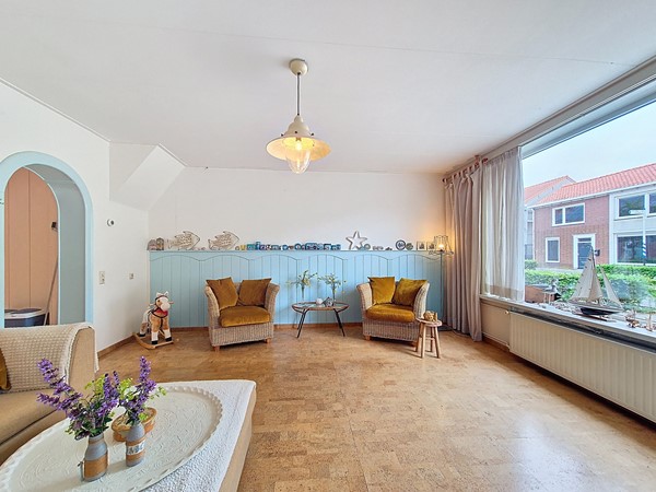 Medium property photo - Dorpsstraat 58, 4511 EH Breskens
