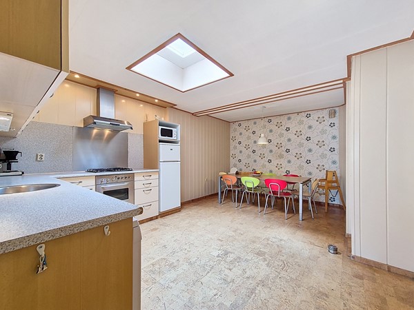 Medium property photo - Dorpsstraat 58, 4511 EH Breskens