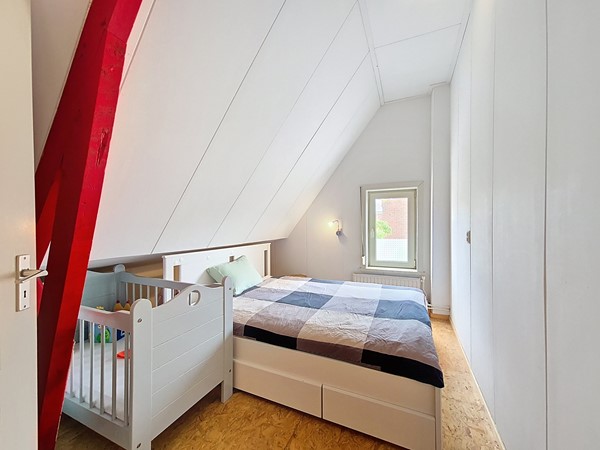 Medium property photo - Dorpsstraat 58, 4511 EH Breskens