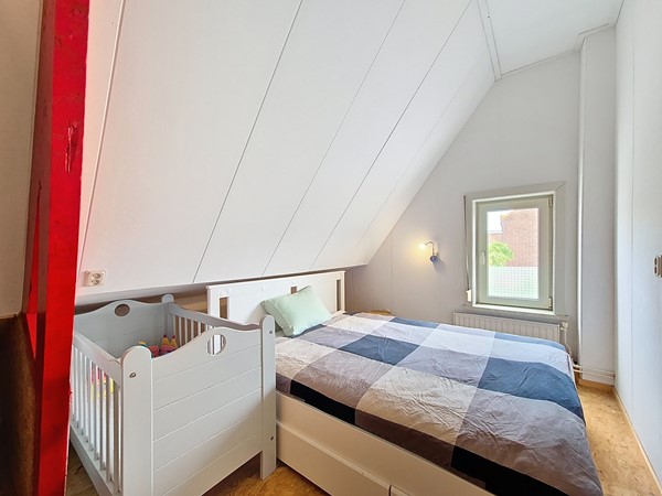 Medium property photo - Dorpsstraat 58, 4511 EH Breskens