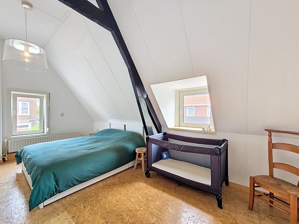 Medium property photo - Dorpsstraat 58, 4511 EH Breskens