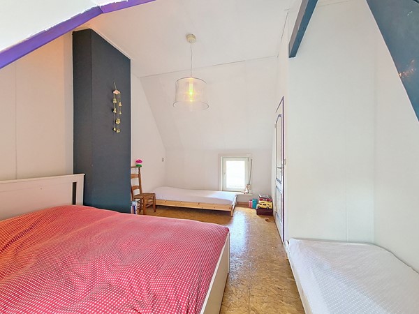 Medium property photo - Dorpsstraat 58, 4511 EH Breskens
