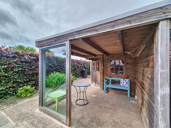 Medium property photo - Dorpsstraat 58, 4511 EH Breskens