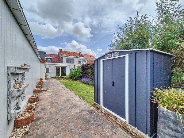 Medium property photo - Dorpsstraat 58, 4511 EH Breskens