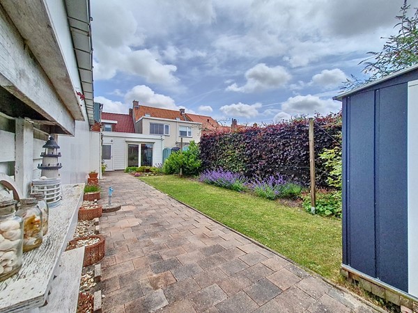 Medium property photo - Dorpsstraat 58, 4511 EH Breskens