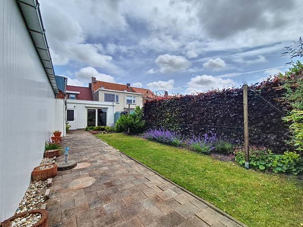 Medium property photo - Dorpsstraat 58, 4511 EH Breskens