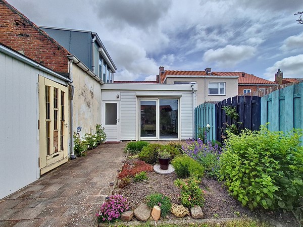 Medium property photo - Dorpsstraat 58, 4511 EH Breskens