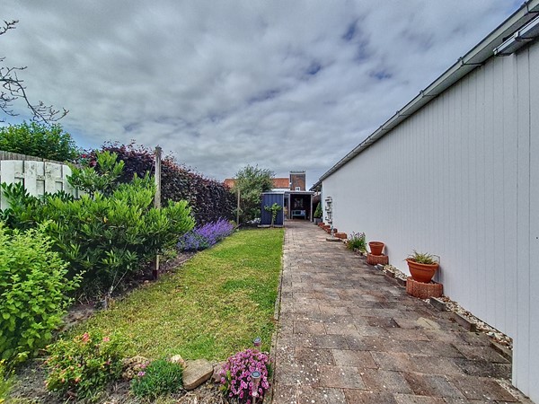 Medium property photo - Dorpsstraat 58, 4511 EH Breskens