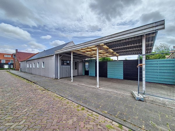 Medium property photo - Dorpsstraat 58, 4511 EH Breskens
