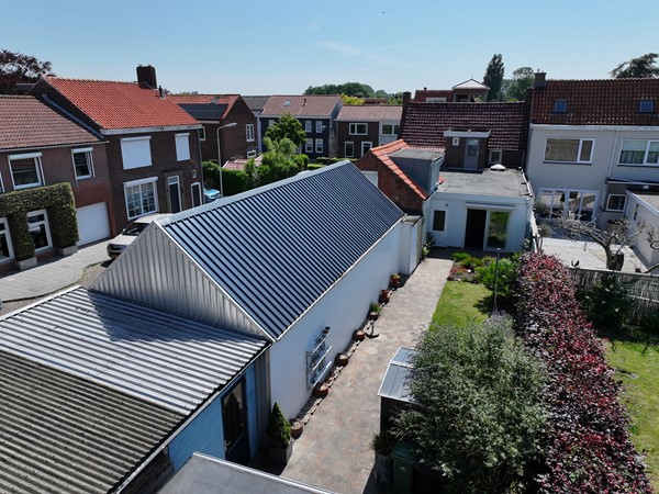 Medium property photo - Dorpsstraat 58, 4511 EH Breskens