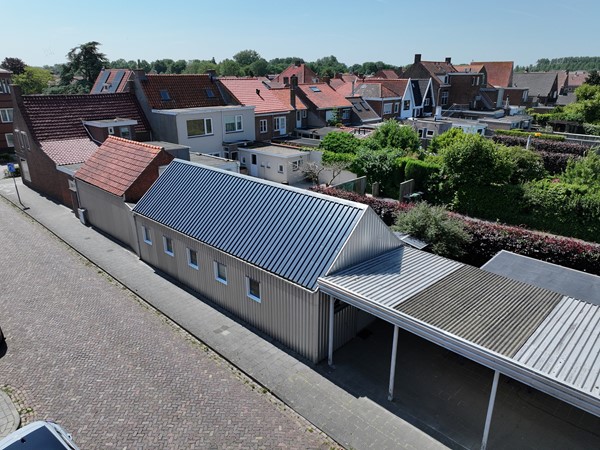 Medium property photo - Dorpsstraat 58, 4511 EH Breskens