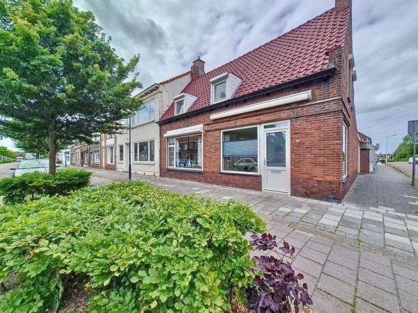 Medium property photo - Dorpsstraat 58, 4511 EH Breskens
