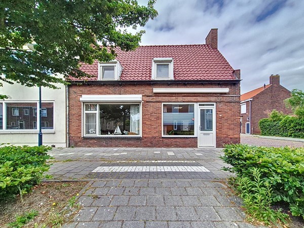 Medium property photo - Dorpsstraat 58, 4511 EH Breskens
