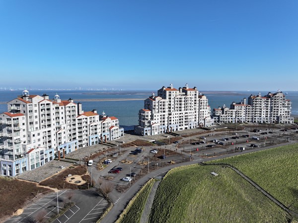 Te koop: Port Scaldis 9-071, 4511 DB Breskens