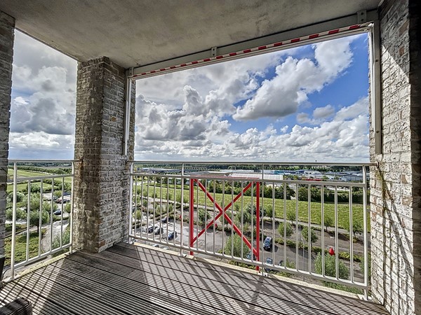 Medium property photo - Port Scaldis 9-071, 4511 DB Breskens