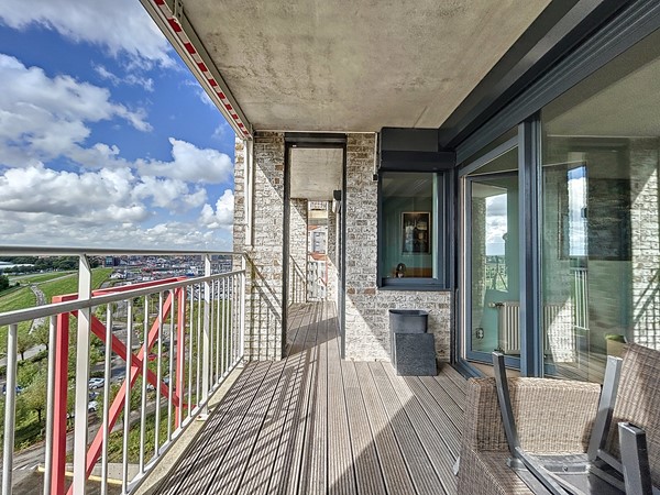 Medium property photo - Port Scaldis 9-071, 4511 DB Breskens