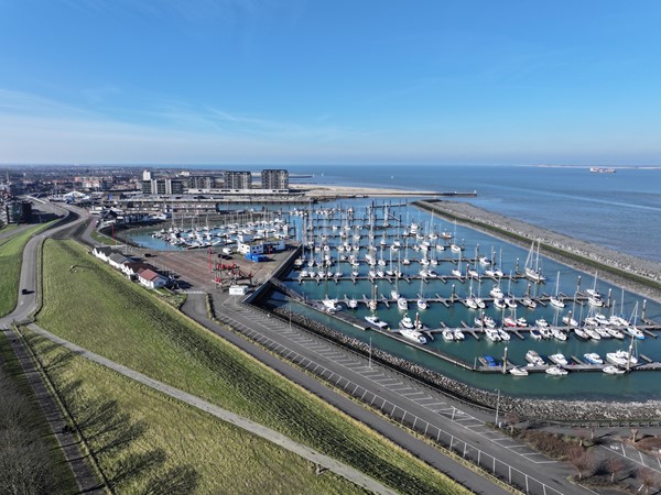 Medium property photo - Port Scaldis 9-071, 4511 DB Breskens