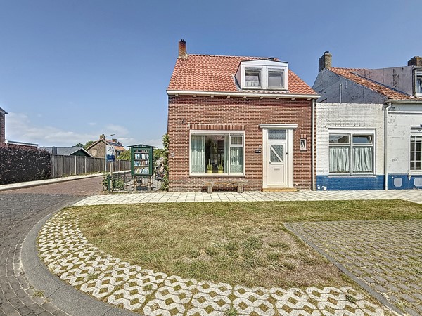 Medium property photo - Willemsweg 28, 4507 AT Schoondijke