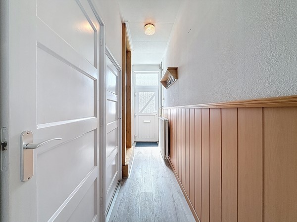Medium property photo - Willemsweg 28, 4507 AT Schoondijke