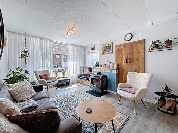 Medium property photo - Willemsweg 28, 4507 AT Schoondijke