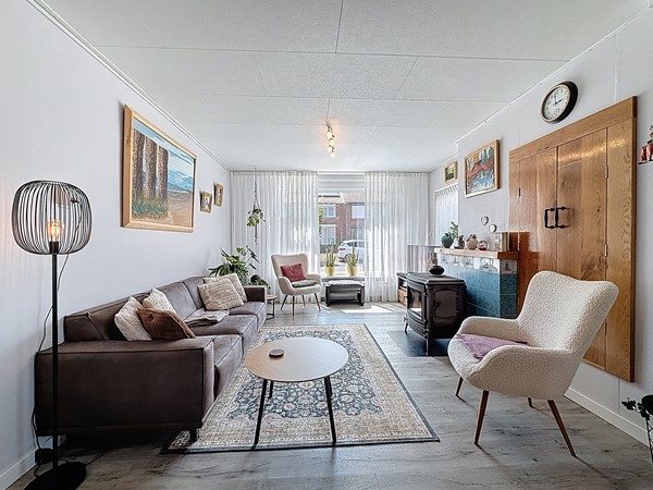 Medium property photo - Willemsweg 28, 4507 AT Schoondijke