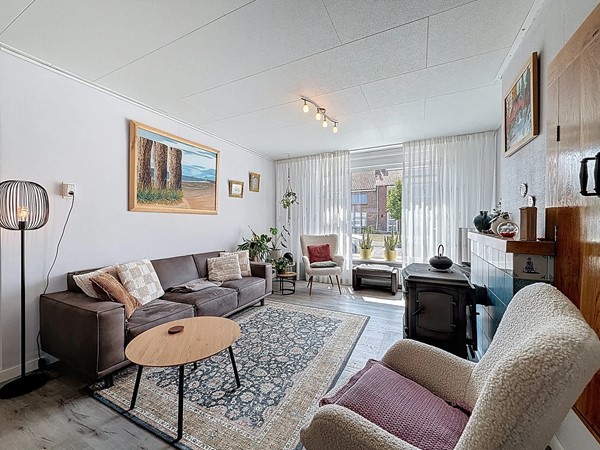 Medium property photo - Willemsweg 28, 4507 AT Schoondijke