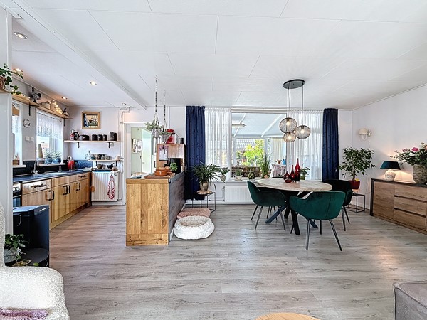 Medium property photo - Willemsweg 28, 4507 AT Schoondijke