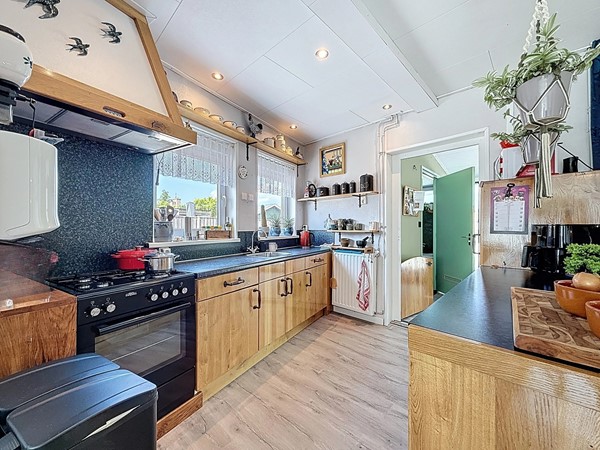 Medium property photo - Willemsweg 28, 4507 AT Schoondijke