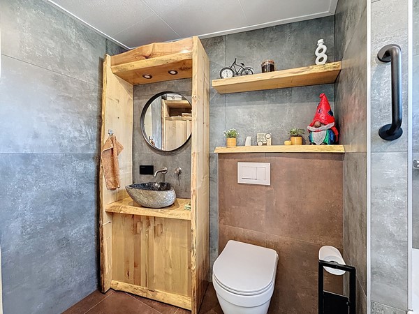 Medium property photo - Willemsweg 28, 4507 AT Schoondijke