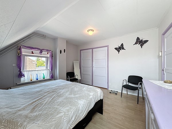 Medium property photo - Willemsweg 28, 4507 AT Schoondijke