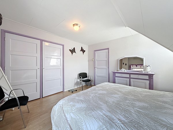 Medium property photo - Willemsweg 28, 4507 AT Schoondijke