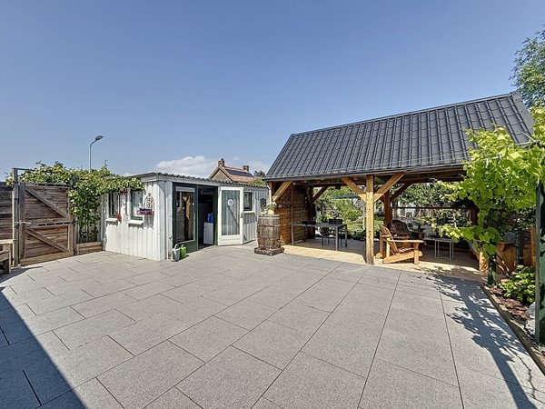 Medium property photo - Willemsweg 28, 4507 AT Schoondijke
