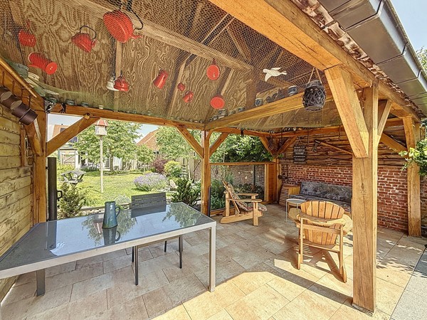 Medium property photo - Willemsweg 28, 4507 AT Schoondijke