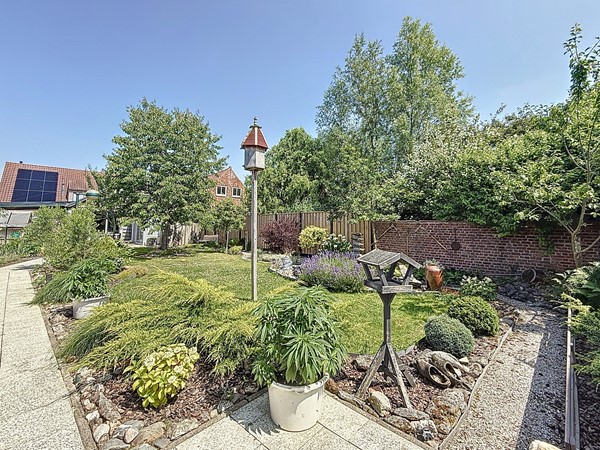 Medium property photo - Willemsweg 28, 4507 AT Schoondijke