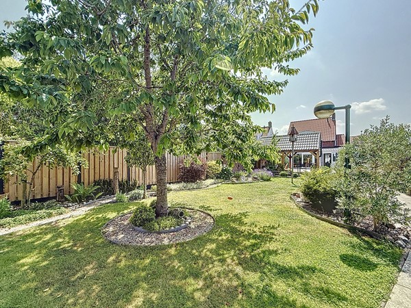 Medium property photo - Willemsweg 28, 4507 AT Schoondijke