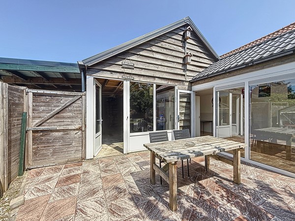 Medium property photo - Willemsweg 28, 4507 AT Schoondijke