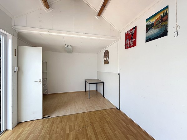 Medium property photo - Willemsweg 28, 4507 AT Schoondijke