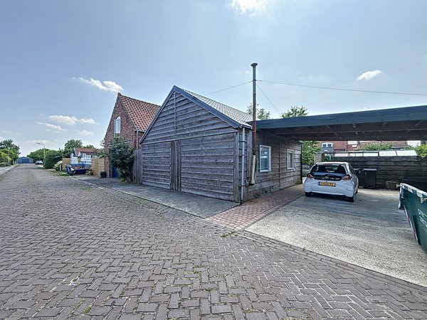 Medium property photo - Willemsweg 28, 4507 AT Schoondijke