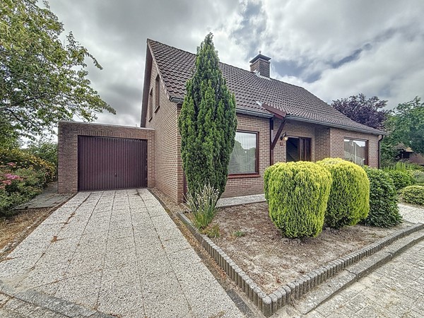 Medium property photo - Galjoen 18, 4511 JX Breskens