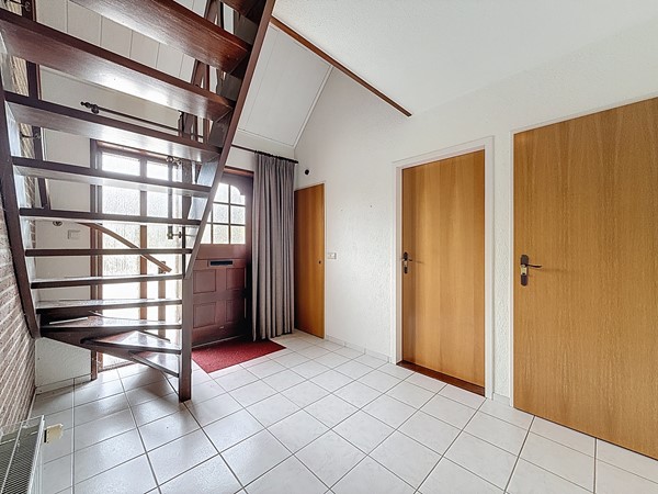 Medium property photo - Galjoen 18, 4511 JX Breskens