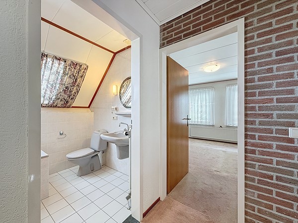 Medium property photo - Galjoen 18, 4511 JX Breskens
