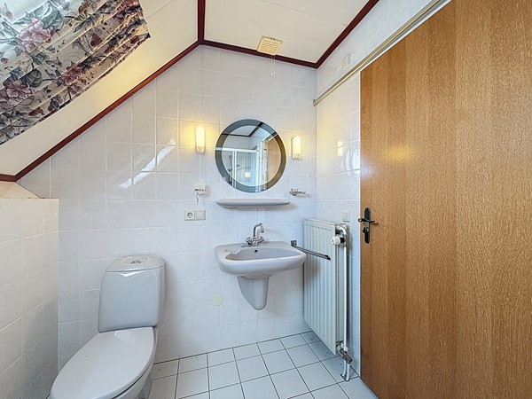 Medium property photo - Galjoen 18, 4511 JX Breskens