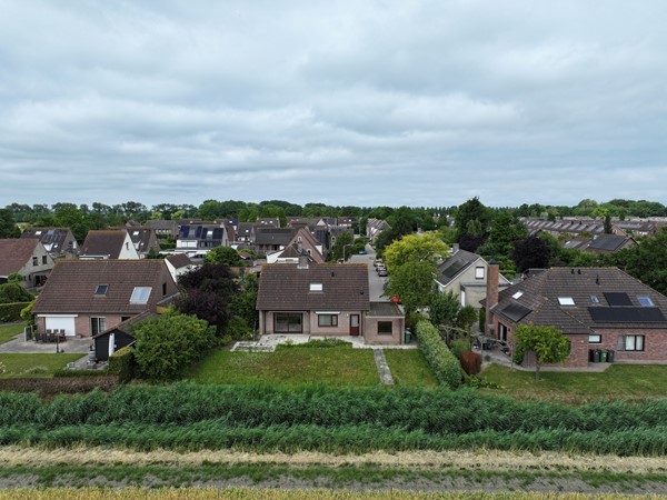 Medium property photo - Galjoen 18, 4511 JX Breskens