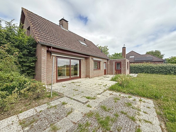 Medium property photo - Galjoen 18, 4511 JX Breskens