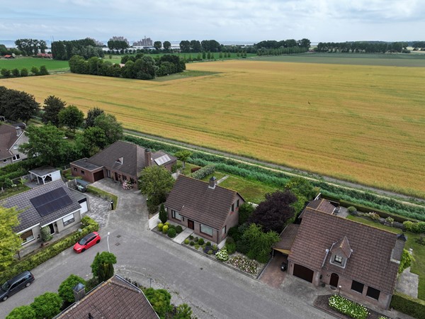 Medium property photo - Galjoen 18, 4511 JX Breskens