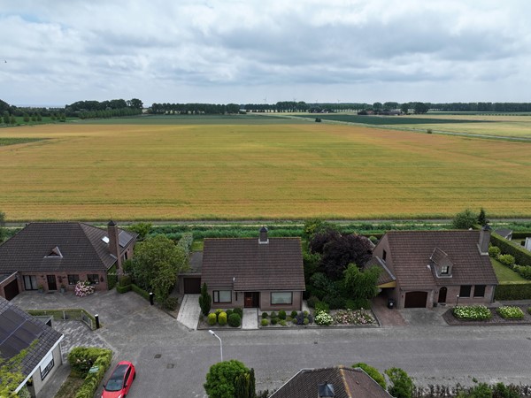 Medium property photo - Galjoen 18, 4511 JX Breskens