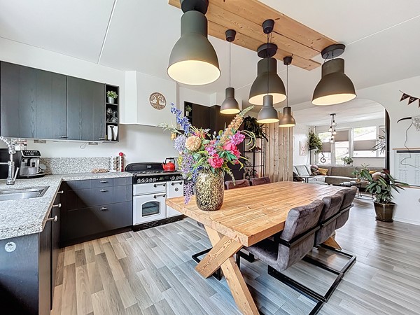 Medium property photo - Ceres 19, 4501 GX Oostburg