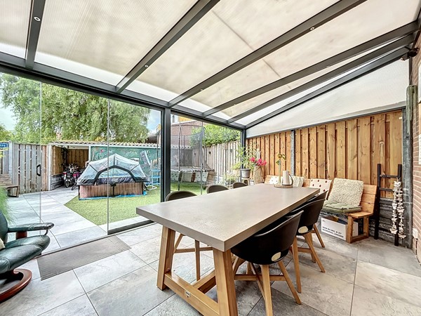 Medium property photo - Ceres 19, 4501 GX Oostburg