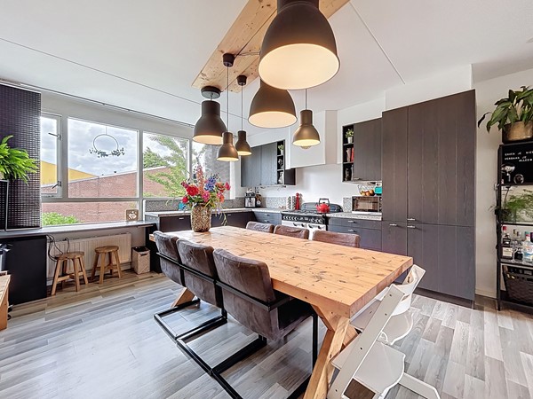 Medium property photo - Ceres 19, 4501 GX Oostburg